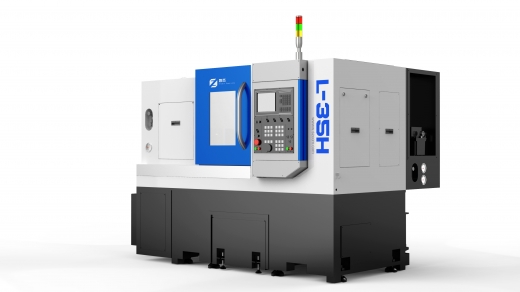 数控卧式车床L-35H
